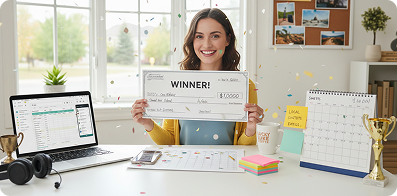 10 Ways to Increase Your Chances of Winning Sweepstakes