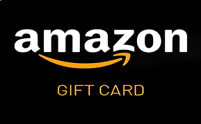 amazon gift card