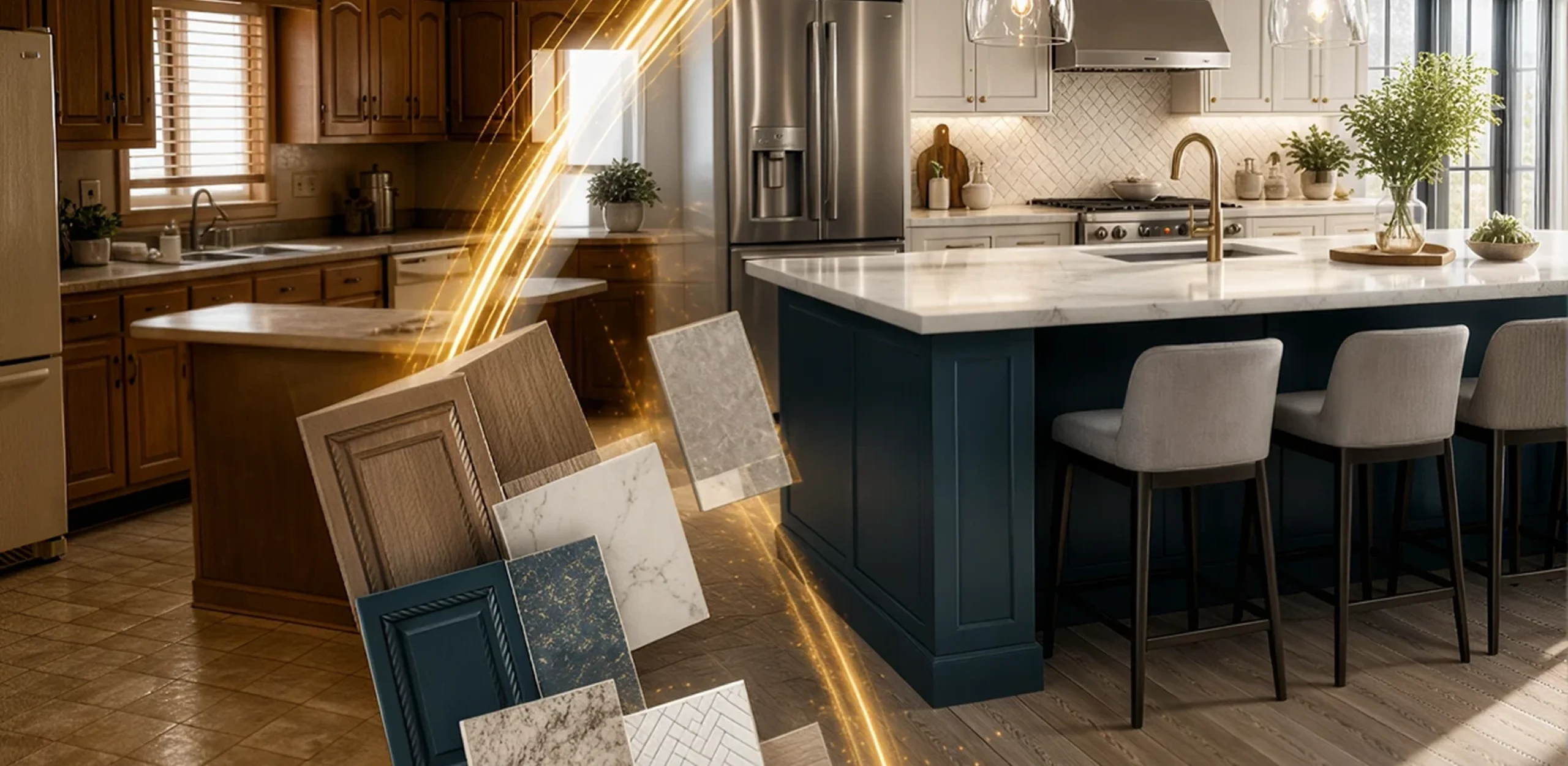 Smart Home Makeover